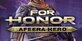 For Honor Afeera Hero PS4