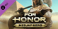 FOR HONOR Medjay Hero Xbox One