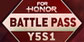 For Honor Y5S1 Battle Pass