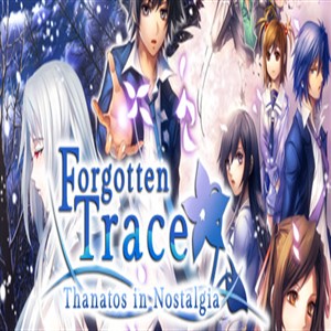 Forgotten Trace Thanatos In Nostalgia