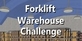 Forklift Warehouse Challenge Xbox Series X