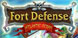 Fort Defense Atlantic Ocean