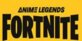 Fortnite Anime Legends Pack PS4