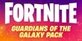 Fortnite Guardians of the Galaxy Pack Xbox One