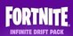 Fortnite Infinite Drift Pack Xbox One
