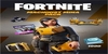 Fortnite Machinist Mina Pack PS5