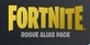 Fortnite Rogue Alias Pack Xbox One