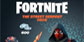 Fortnite The Street Serpent Pack Xbox One