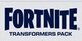 Fortnite Transformers Pack Xbox Series X