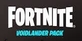 Fortnite Voidlander Pack Xbox Series X