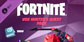Fortnite Vox Hunters Quest Pack Xbox Series X