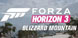 Forza Horizon 3 Blizzard Mountain Xbox One