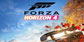Forza Horizon 4 1991 Hoonigan Ford Escort Cosworth Group A
