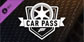 Forza Motorsport 7 Car Pass