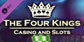 Four Kings Casino Chip Pack Xbox Series X