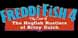 Freddi Fish 4 The Case of the Hogfish Rustlers of Briny Gulch