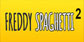 Freddy Spaghetti 2.0 Xbox Series X