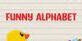 Funny Alphabet PS4