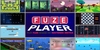FUZE Player Nintendo Switch