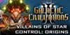 Galactic Civilizations 3 Villains of Star Control