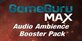 GameGuru MAX Audio Ambience Booster Pack