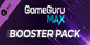 GameGuru MAX Booster Pack