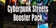 GameGuru MAX Cyberpunk Booster Pack City Streets