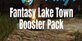 GameGuru MAX Fantasy Booster Pack Lake Town