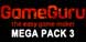 GameGuru Mega Pack 3