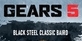 Gears 5 Black Steel Classic Baird