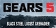 Gears 5 Black Steel Locust Grenadier Xbox One