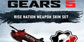 Gears 5 Esports Rise Nation Loadout Set
