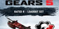 Gears 5 Gears Esports Rated R Loadout Set