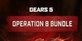 Gears 5 Operation 8 Bundle Xbox Series X