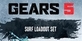 Gears 5 Surf Loadout Set Xbox Series X