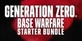 Generation Zero Base Warfare Starter Bundle