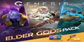 Genesis Elder Gods Pack PS4