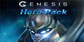 Genesis Hero Pack Poseidon PS4