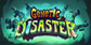 Genetic Disaster Xbox Series X