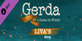 Gerda A Flame in Winter Livas Story
