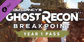 Ghost Recon Breakpoint Year 1 Pass Xbox Series X