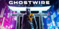 GhostWire Tokyo PS5