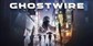 GhostWire Tokyo Xbox Series X