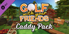 Golf With Your Friends Caddy Pack