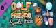 Golf With Your Friends Sports Pack