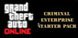 GTA 5 Criminal Enterprise Starter Pack