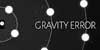 Gravity Error PS4