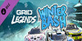 GRID Legends Winter Bash Xbox Series X