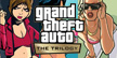 Grand Theft Auto The Trilogy The Definitive Edition