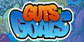 Guts N Goals Xbox Series X